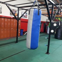 Punching Bag 