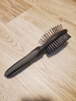 2 Side Dog Brush