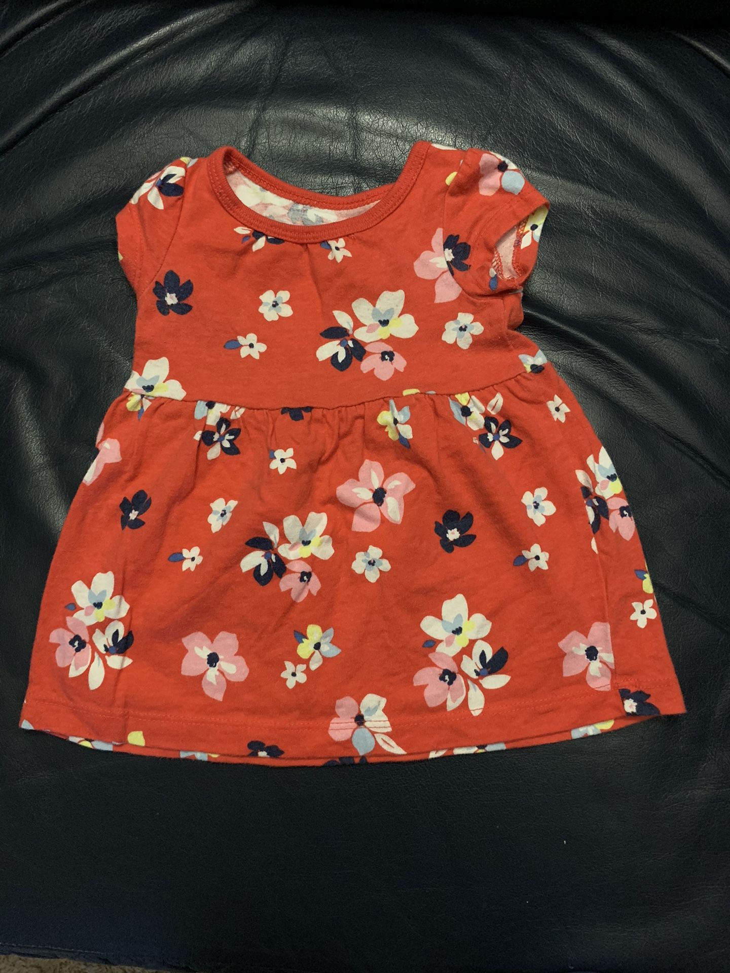 20 pairs of baby girl dresses