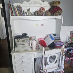 Desk