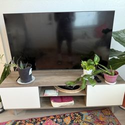 TV Stand for 55 60 inch TV