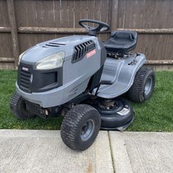 Craftsman Lawn Mower