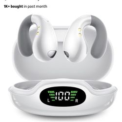 Ultra Open Ear Earbuds