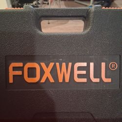 FOXWELL AUTO SCANNER PRO