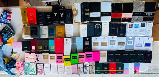 Fragrance designer wholesale