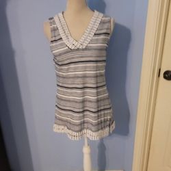 Peck & Peck Medium Womens Top 