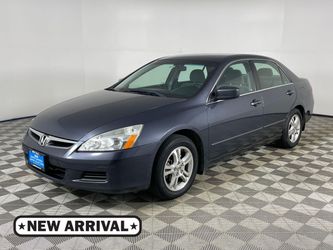 2006 Honda Accord