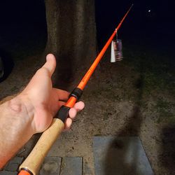 Fishing Rod for Sale in Plant City, FL - OfferUp