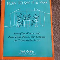 Business book