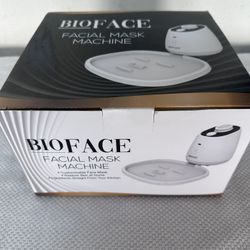 Bio face Face Mask Maker