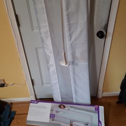 Bed Rail-extra Long Swing Down