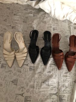 Karen Scott women’s shoes