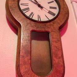 Howard Miller Clock