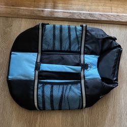 Dog Life Jacket
