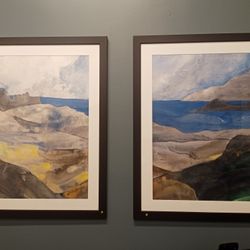 Paintings - 247th & Yuma