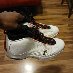 Reebok Answer IV 