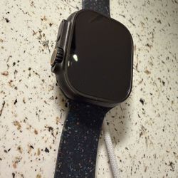Apple Watch Ultra 2