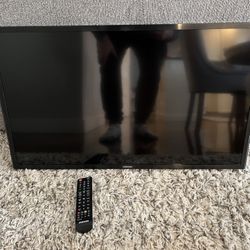 32’ Samsung Smart TV