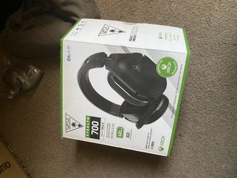 Turtle Beach Stealth 700 Blutooth