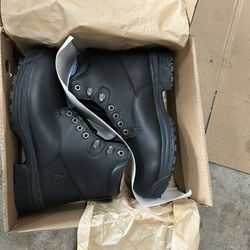 Ace Work Boots