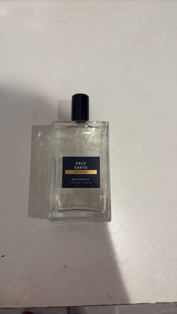 Palo Santo