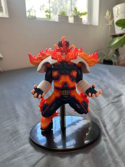 My Hero Academia - Endeavor figure