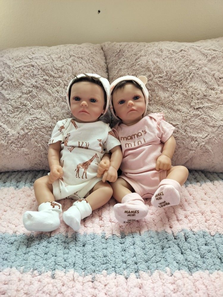 Reborn Doll Babys