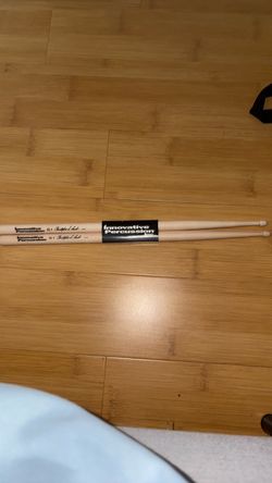 Innovative Percussion CL-1 Drumsticks