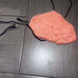 Reptile warming stone