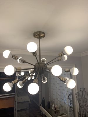 New And Used Chandelier For In Azusa Ca Offerup New And Used Chandelier For In Azusa Ca Offerup