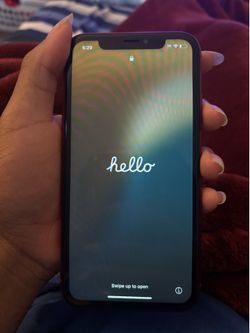 iPhone XR for sale!