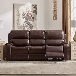 Latimer Power Reclining Sofa 