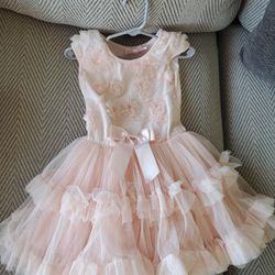 Easter Dress