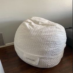 Bean Bag Couch Lounge Chair