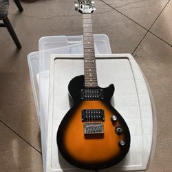 Epiphone Les Paul Special 2 Electric Guitar