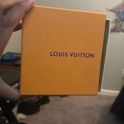 Louis Vuitton Belt