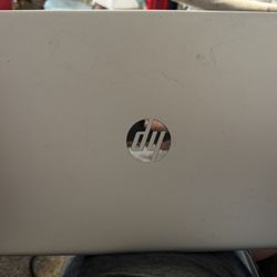 HP 15” Laptop