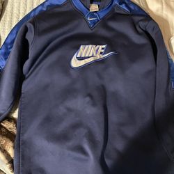 Nike Sweatshirt Kids XL