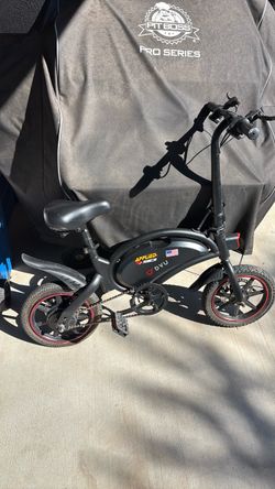 E bike Scooter E bike Scooter DYU
