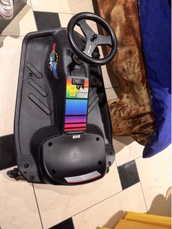Electric cart