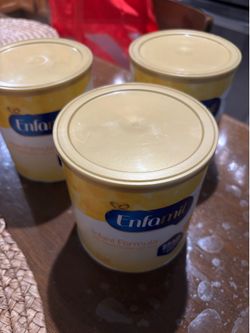 Enfamil formula