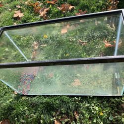 30 Gallon Aquarium 