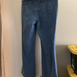 Barrel Jeans 