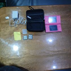 Nintendo Dsi