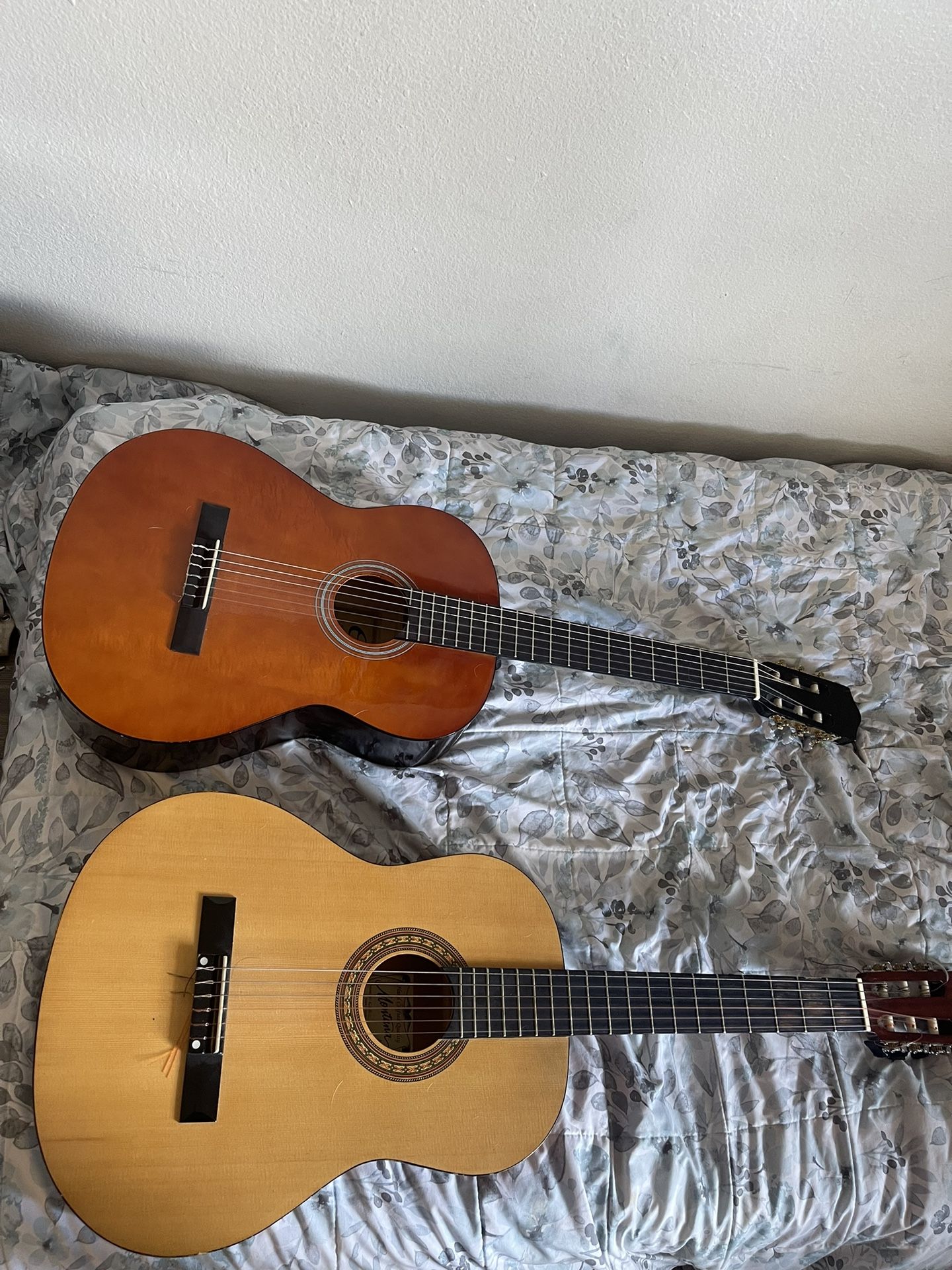 Guitars