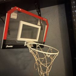 Franklin Mini Hoop