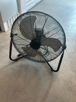Floor Fan