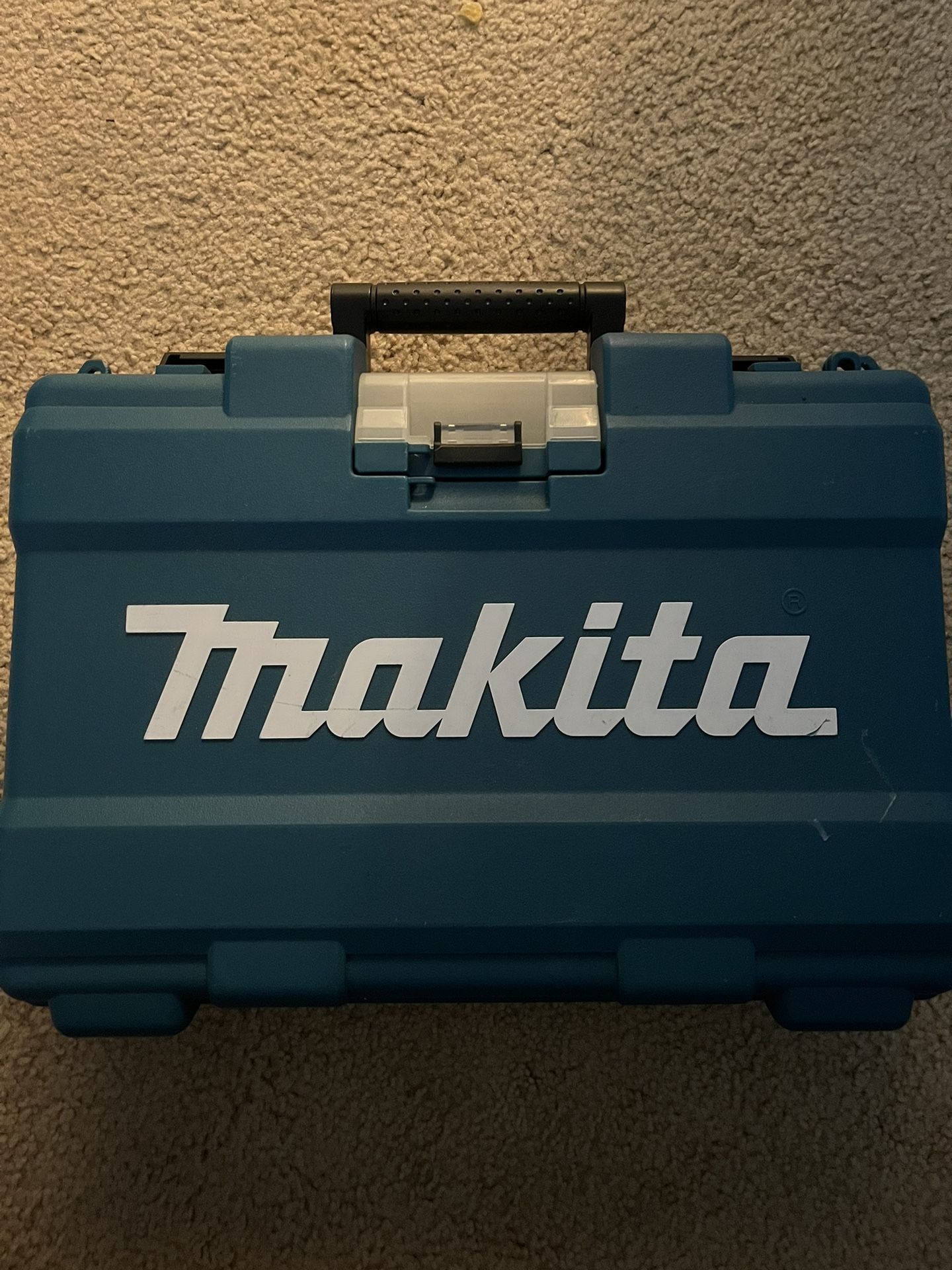 Makita Multitool