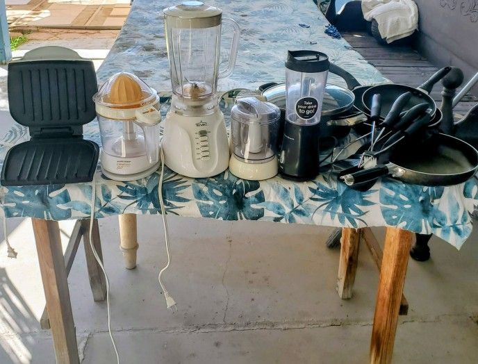 Blender Small Electronics And Kitchen Gadgets