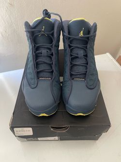 Retro 13 sequadron